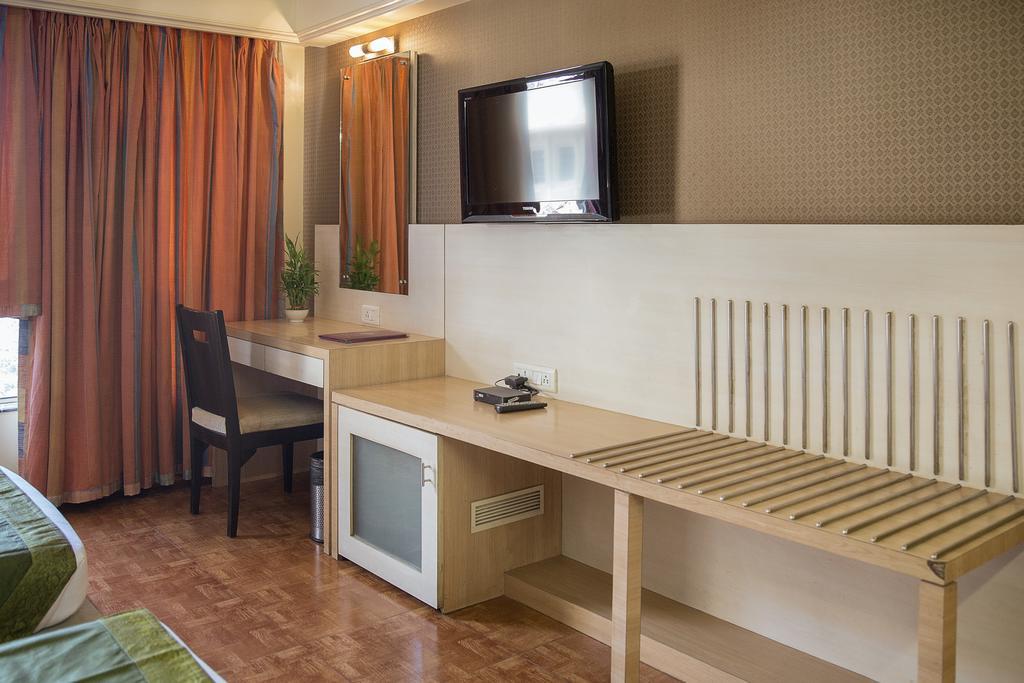 Hotel Treebo Archana Residency Thane Pokój zdjęcie